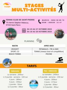 stages multi
