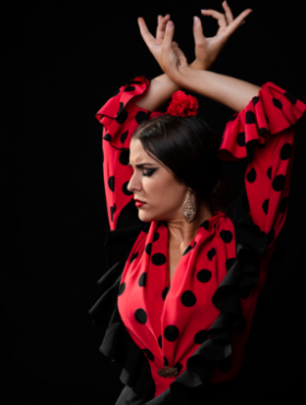 flamenco