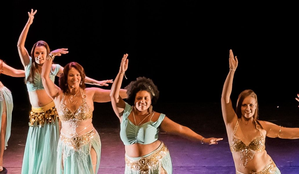 trinka danse